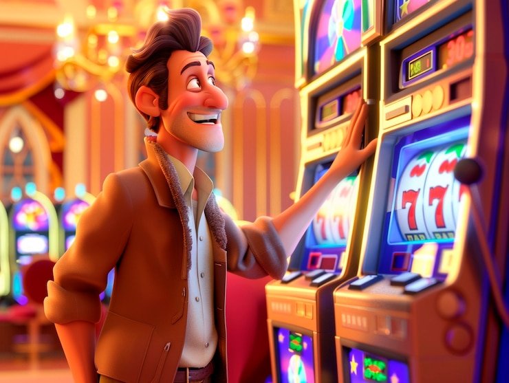 Antarmuka aplikasi riki togel untuk iOS menampilkan turnamen kasino langsung dengan dealer langsung