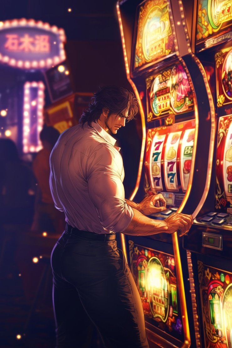 riki togel featured game showcase