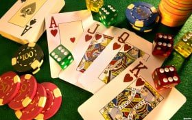 Tampilan antarmuka permainan Kembang Kempis di riki togel dengan grafik nilai naik dan turun
