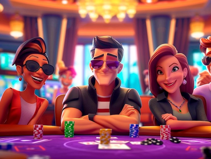 riki togel featured game showcase